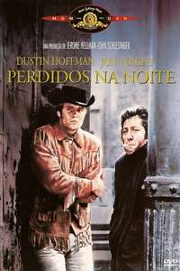 Midnight Cowboy - Poster