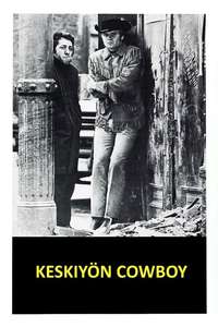 Midnight Cowboy - Poster