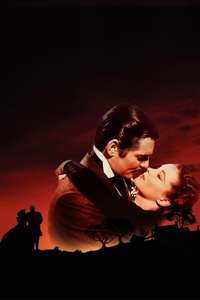 Gone with the Wind - Poster