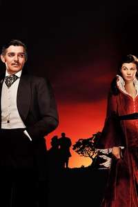 Gone with the Wind - Poster