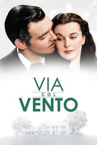 Gone with the Wind - Poster