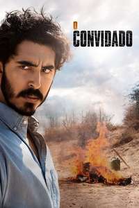 The Wedding Guest - Poster