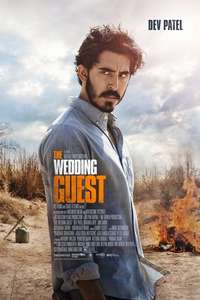 The Wedding Guest - Poster