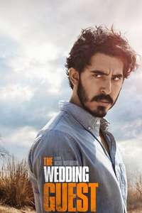 The Wedding Guest - Poster