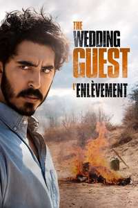 The Wedding Guest - Poster