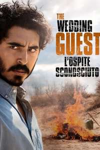 The Wedding Guest - Poster