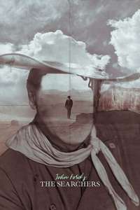 The Searchers - Poster