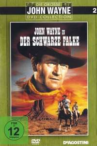 The Searchers - Poster