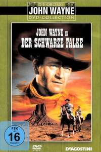The Searchers - Poster