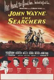 The Searchers