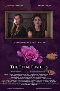 The Petal Pushers - Poster