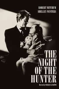 The Night of the Hunter - Poster