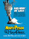 Monty Python and the Holy Grail