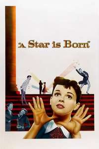 A Star Is Born - Poster