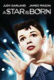 A Star Is Born