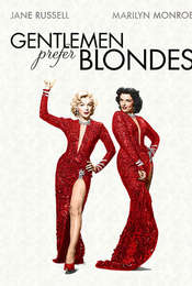 Gentlemen Prefer Blondes