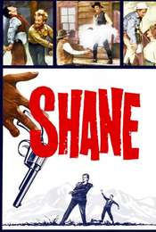 Shane