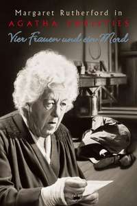 Murder Most Foul - Poster