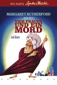 Murder Most Foul - Poster