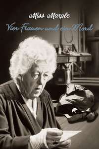 Murder Most Foul - Poster