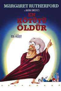 Murder Most Foul - Poster