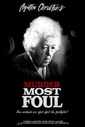 Murder Most Foul