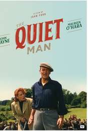 The Quiet Man