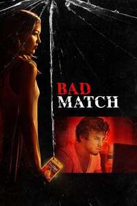 Bad Match - Poster