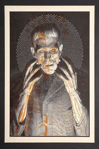 House of Frankenstein - Poster