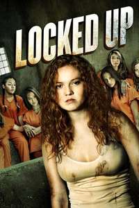 Locked Up - Poster