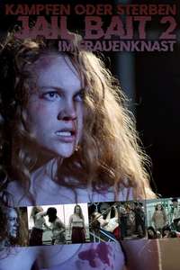 Locked Up - Poster
