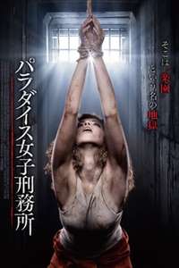 Locked Up - Poster
