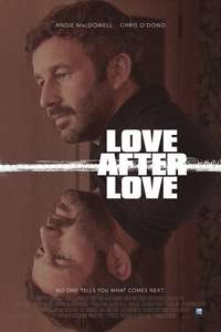 Love After Love - Poster