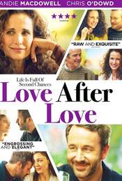 Love After Love