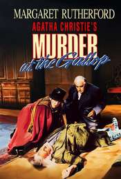 Murder at the Gallop