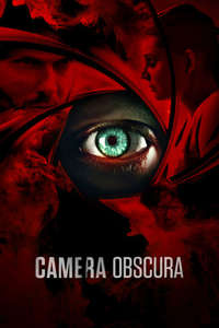 Camera Obscura - Poster
