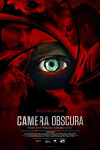 Camera Obscura - Poster