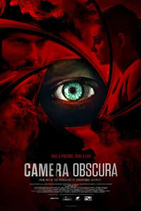 Camera Obscura - Poster