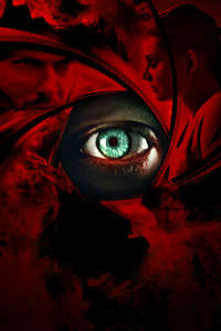 Camera Obscura - Poster