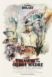 The Treasure of the Sierra Madre