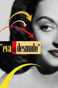 All About Eve - Poster