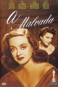 All About Eve - Poster