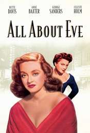 All About Eve