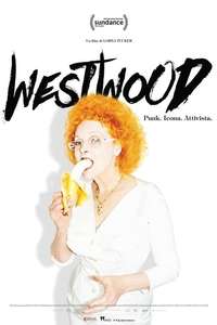 Westwood: Punk  Icon  Activist - Poster