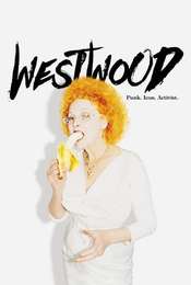Westwood: Punk  Icon  Activist