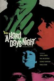 A Hard Day's Night