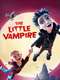 The Little Vampire 3D