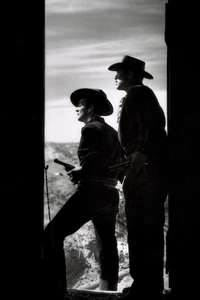 My Darling Clementine - Poster