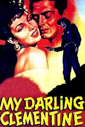 My Darling Clementine