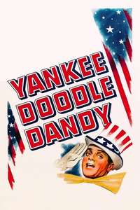 Yankee Doodle Dandy - Poster